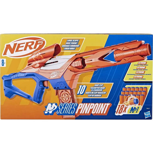 Picture of NERF N SERIES PINPOINT